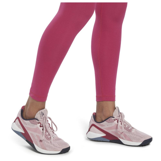 Reebok Γυναικείο κολάν RI BL Cotton Legging